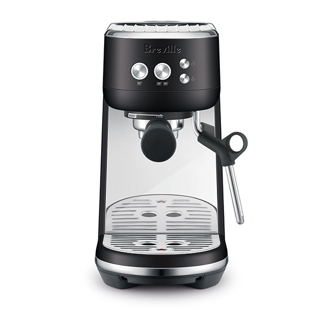 BES450高压咖啡机 3