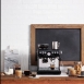 BES870磨豆咖啡机